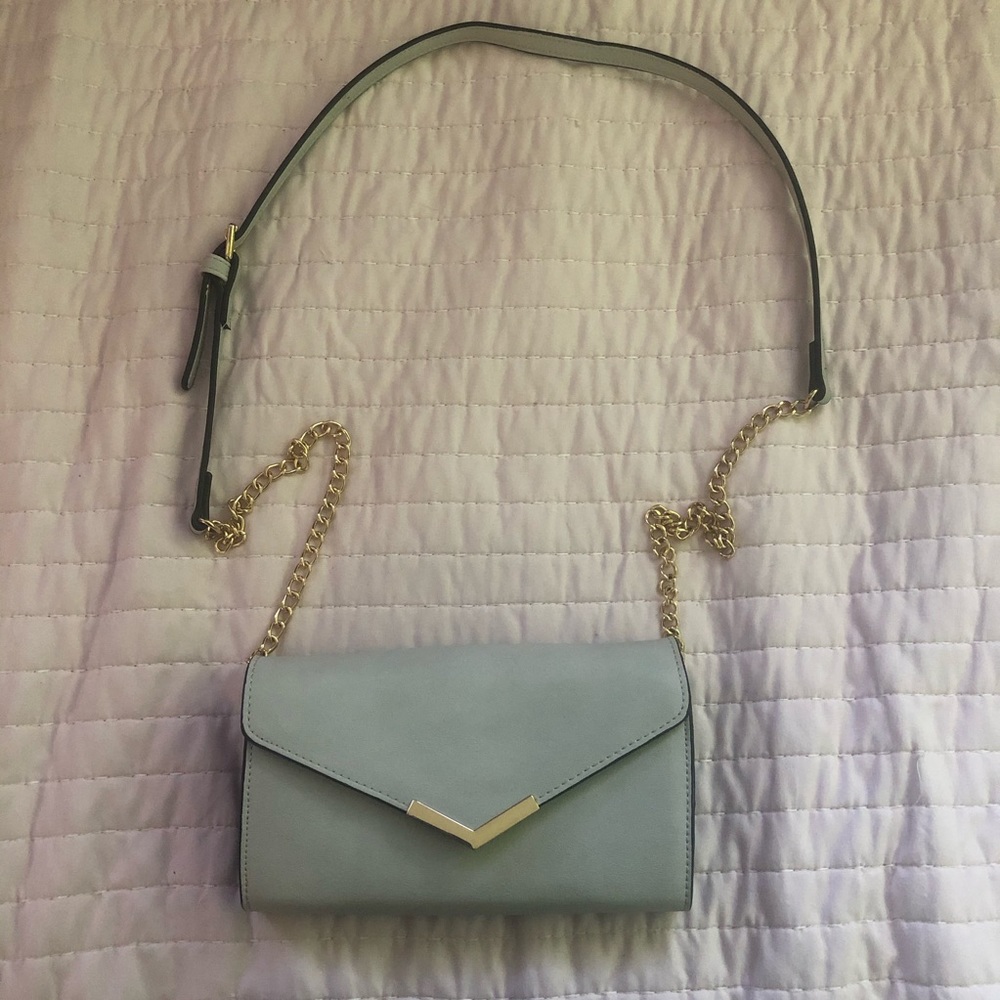 Shoulder bag